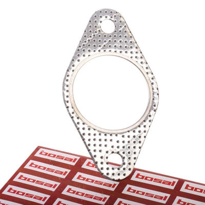 BOSAL Guarnizione, Tubo gas scarico 256-034  OPEL,FORD,RENAULT,Astra J Sports Tourer (P10),ASTRA J,Astra J GTC (P10),ASTRA J Tre volumi
