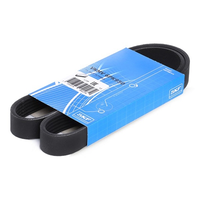 SKF Cinghia Poly-V VKMV 6PK950  VW,AUDI,FIAT,Golf V Hatchback (1K1),TOURAN (1T1, 1T2),GOLF PLUS (5M1, 521)