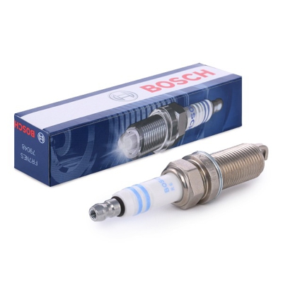 BOSCH Candele 0 242 236 578 Candela Accensione RENAULT,FIAT,PEUGEOT,ESPACE IV (JK0/1_),LAGUNA II Grandtour (KG0/1_),LAGUNA II (BG0/1_)
