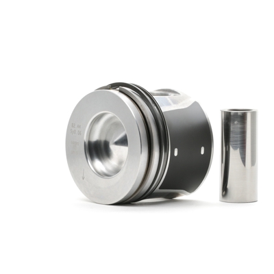 MAHLE ORIGINAL Pistone 016 02 00  FORD,Focus II Station Wagon (DA_, FFS, DS),Focus II Hatchback (DA_, HCP, DP),C-MAX (DM2),Focus C-Max (DM2)