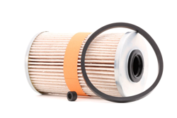 MAHLE ORIGINAL Filtro Carburante KX 204D Filtro Combustibile OPEL,RENAULT,NISSAN,Vivaro A Van (X83),Vivaro A Combi (X83),Movano Van (X70) características