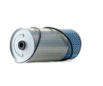 HENGST FILTER Filtro Olio E196HN D03