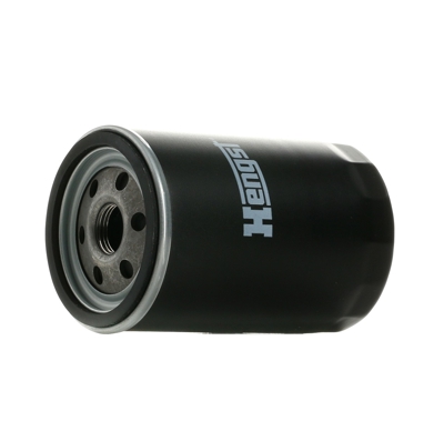 HENGST FILTER Filtro Olio H14W23  FORD,MAZDA,JEEP,Fiesta Mk5 Hatchback (JH1, JD1, JH3, JD3),FOCUS Station wagon (DNW),FOCUS (DAW, DBW),FUSION (JU_)