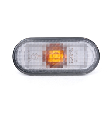 TYC Frecce 18-5235-11-2 Indicatore di Direzione,Indicatore direzione VW,FORD,SEAT,Golf IV Hatchback (1J1),Lupo (6X1, 6E1),SHARAN (7M8, 7M9, 7M6)