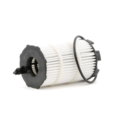 BOSCH Filtro Olio F 026 407 011  VW,AUDI,Touareg (7LA, 7L6, 7L7),Touareg (7P5, 7P6),A4 Avant (8K5, B8),A4 Avant (8ED, B7),A6 Avant (4F5, C6)