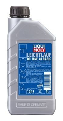 LIQUI MOLY Olio motore 1349
