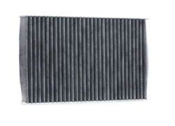 MAHLE ORIGINAL Filtro Antipolline LAK 138 Filtro Abitacolo,Filtro, Aria abitacolo PEUGEOT,CITROËN,DS,307 (3A/C),307 SW (3H),308 I Hatchback (4A_, 4C_) en oferta