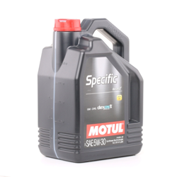 MOTUL Olio motore 102643 precio