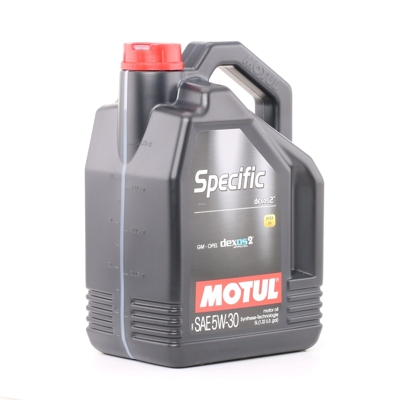 MOTUL Olio motore 102643