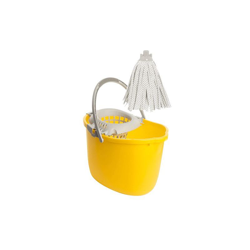 SECCHIO LAVAPAVIMENTI CON STRIZZATOIO 15 litri - APEX en oferta