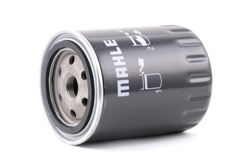 MAHLE ORIGINAL Filtro Olio OC 262 características