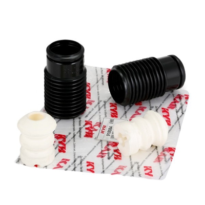KYB Kit parapolvere ammortizzatore 910084 Tampone Ammortizzatore,Kit Parapolvere VW,AUDI,BMW,POLO (9N_),POLO (6N2),Polo Hatchback (6N1)