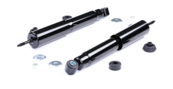 RIDEX Ammortizzatori 854S1811 Ammortizzatore OPEL,VAUXHALL,Frontera B SUV (U99),KADETT C Coupé,ASCONA B (81_, 86_, 87_, 88_),KADETT C precio