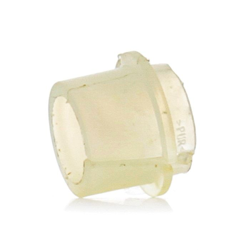 TOPRAN Boccola, Asta selezione /innesto 111 320  VW,AUDI,SKODA,POLO (9N_),Golf IV Hatchback (1J1),POLO (6N2),Lupo (6X1, 6E1),Touareg (7LA, 7L6, 7L7) características