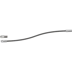 Testa guida flessibile e occhiello per sonde 495057 1 pz. - C.k. características