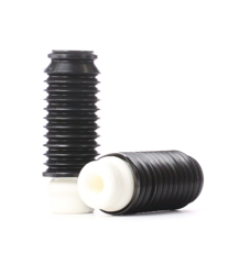 KYB Kit parapolvere ammortizzatore 915708 Tampone Ammortizzatore,Kit Parapolvere VW,AUDI,SKODA,PASSAT Variant (3B6),PASSAT Variant (3B5),PASSAT (3B3) en oferta