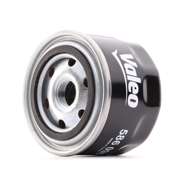 VALEO Filtro Olio 586098  FIAT,IVECO,Ducato Van (250_, 290_),DUCATO Furgonato (244),Ducato Camion pianale / Telaio (250_, 290_)