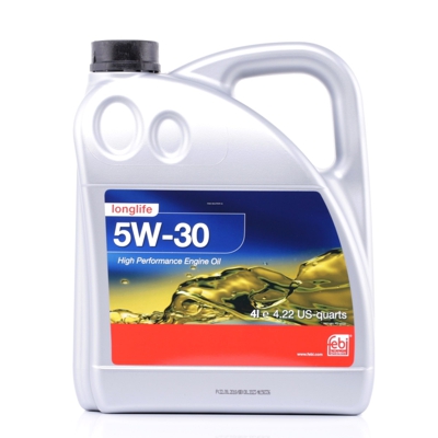 FEBI BILSTEIN Olio motore 32942