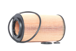 VALEO Filtro Olio 586501  MERCEDES-BENZ,JEEP,Classe C Sedan (W203),Classe E Sedan (W211),Classe C Sedan (W204),Classe C T-modell (S204) en oferta