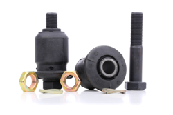 FEBI BILSTEIN Kit riparazione, Braccio trasversale 04996  MERCEDES-BENZ,SL (R107),Tre volumi (W123),Classe S Sedan (W126),Classe S Coupe (C126) precio