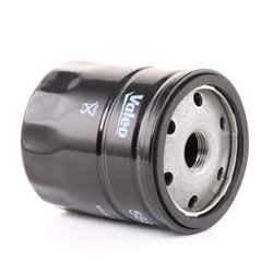 VALEO Filtro Olio 586039  FORD,MAZDA,VOLVO,Fiesta Mk6 Hatchback (JA8, JR8),Fiesta Mk5 Hatchback (JH1, JD1, JH3, JD3) precio