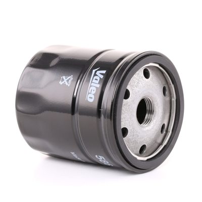 VALEO Filtro Olio 586039  FORD,MAZDA,VOLVO,Fiesta Mk6 Hatchback (JA8, JR8),Fiesta Mk5 Hatchback (JH1, JD1, JH3, JD3)