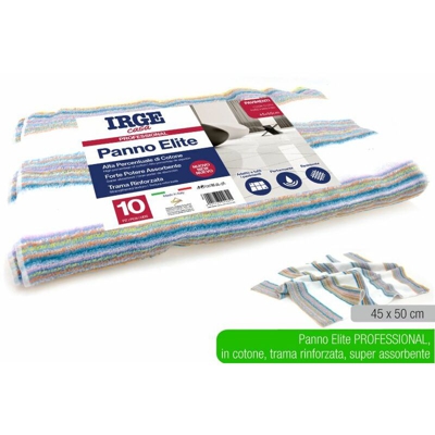 Panno Cotone Cm.45X50 Elite Irge - BIGHOUSE IT