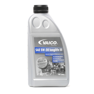 VAICO Olio motore V60-0053