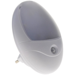BeMatik - Luce notturna a LED con sensore di movimento 230VAC en oferta