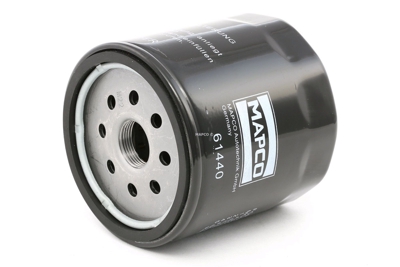 MAPCO Filtro Olio 61440  FORD,LDV,FOCUS Station wagon (DNW),FOCUS (DAW, DBW),Fiesta Mk4 Hatchback (JAS, JBS),TRANSIT CONNECT (P65_, P70_, P80_)