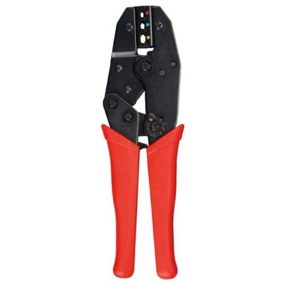 Velleman Pinza Crimpatrice 6" VTHCT