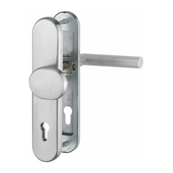 HOPPE Set di protezione Amsterdam E86G/3331/3331/3310/1400Z VA F69 92mm 67-72mm características