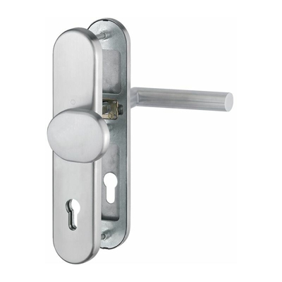 HOPPE Set di protezione Amsterdam E86G/3331/3331/3310/1400Z VA F69 92mm 67-72mm