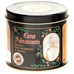 Cera Mordente Legno effetto Antichizzato Noce Scuro Restauro Mobili 500 ml - GUALTIERO MEAZZA características