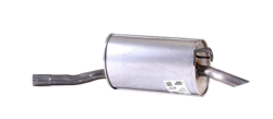 WALKER Marmitta 22046 Silenziatore,Silenziatore Marmitta FIAT,PUNTO (176) en oferta