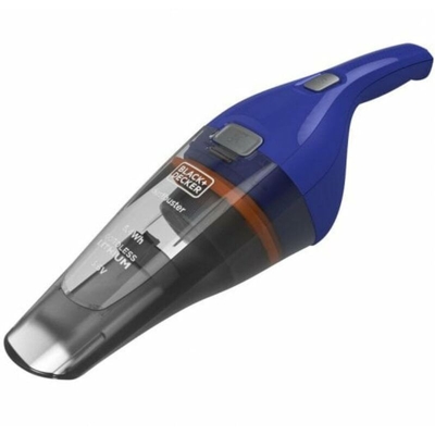 Aspiratutto B+D 3,6V Li Nvc 115 Wa