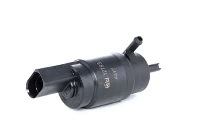 FEBI BILSTEIN Pompa Tergicristallo 12793 Pompetta Tergicristallo,Pompa Lavavetri VW,AUDI,MERCEDES-BENZ,Polo Hatchback (6R1, 6C1)
