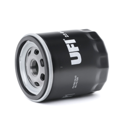 UFI Filtro Olio 23.447.00  FIAT,ALFA ROMEO,LANCIA,Panda Hatchback (141_),Seicento / 600 Hatchback (187_),CINQUECENTO (170),Uno Hatchback (146_) precio