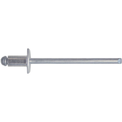 Friulsider - Conf.Rivetti All. 4,0X06 Da Pz.100 10 Cf en oferta