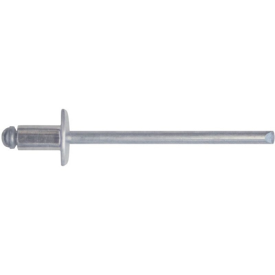 Friulsider - Conf.Rivetti All. 4,0X06 Da Pz.100 10 Cf