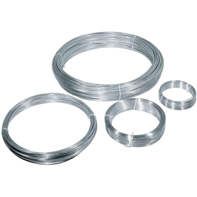 Filo zincato matassa 1,4 mm prezzo al metro - VERDELOOK