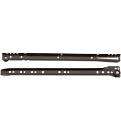 Serviceit S.r. - Guide Per Cassetti Cm. 30 Marrone* 25 Cp características