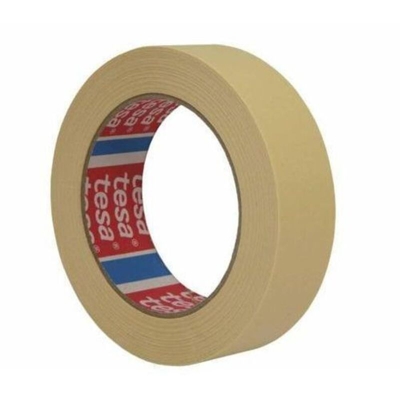 Nastro carta maschera mascheratura carrozziere 50x25 25x50 tesa 4323 25mm 50 mt