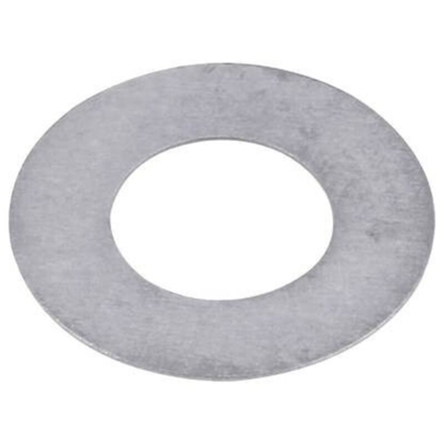 Rondella Acciaio 6 mm 12 mm 0.3 mm 20 pz. - N.A.