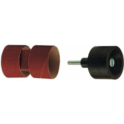 1 CF Di POGGI ART.357.98 NASTRI ABRASIVI (PZ. 3) en oferta