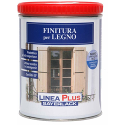 Sherwin-williams Italy - Finitura Sintetica per legno Rovere 750 ml características