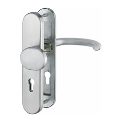 HOPPE Set di protezione Mar.E86G/3331/3331/3310/1138Z VA F69 72 mm 41-46 mm precio