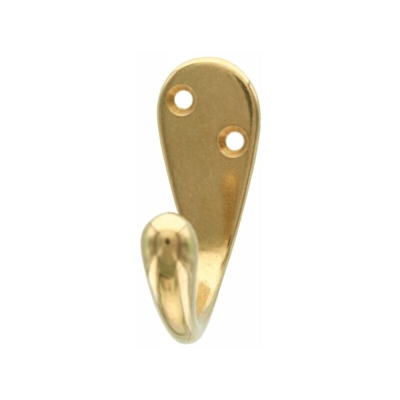 Metal Style - GANCIO ANT. ART.43003 MM.21X55 1 POSTO O.L.**