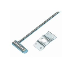 BLOCCATAPPARELLE ASTA PER LEGNO Pz.2 GEMAC - BOLIS precio