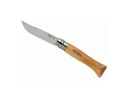 Coltello Virobloc Nichel N. 7 Opinel características